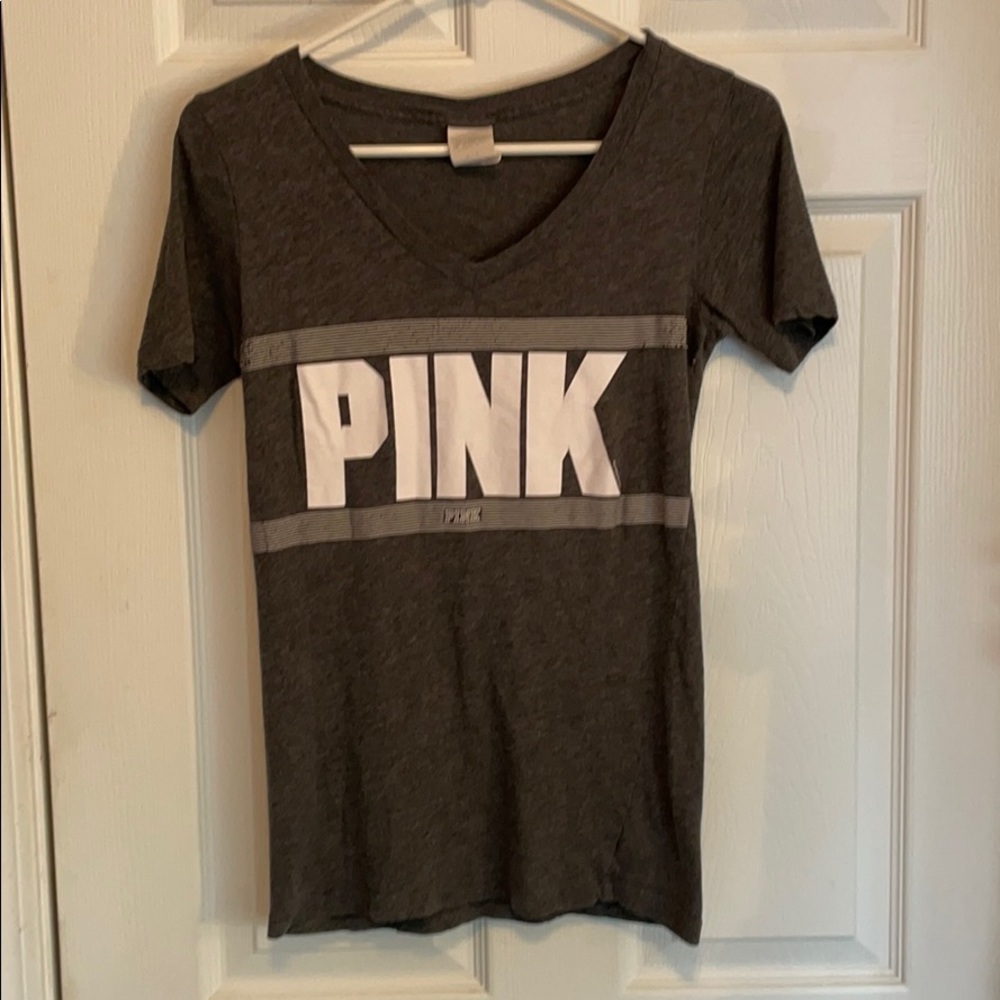 PINK T-Shirt